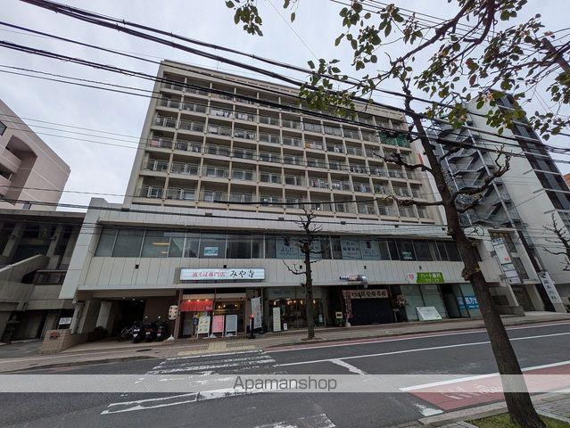本逕寺ビル