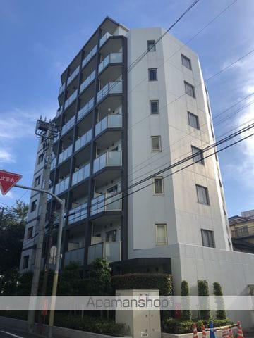 エスティメゾン哲学堂