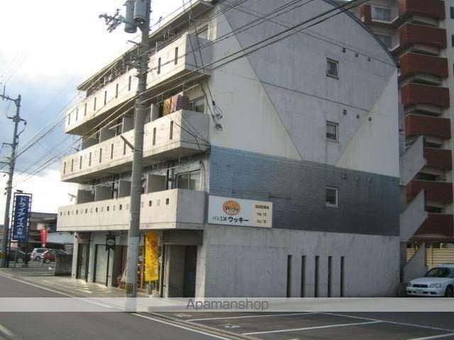 メゾンミヤザキ山越