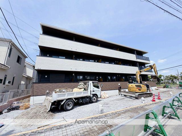 リバーサイドⅡ