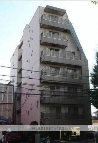 クレール上荻