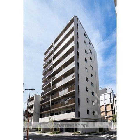 アーバネックス早稲田