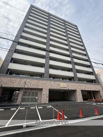 プレジオ帝塚山