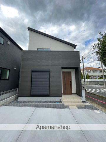 千葉県千葉市若葉区大宮台5丁目の戸建賃貸