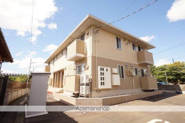 エスポワール西園