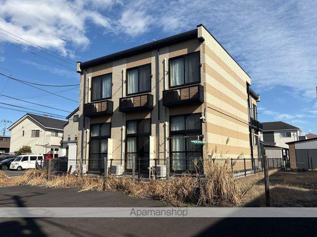 レオパレスグランドゥール蘇我