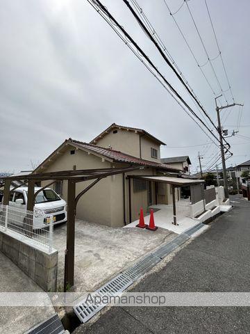 阪和線 熊取駅 徒歩15分 2階建 築56年