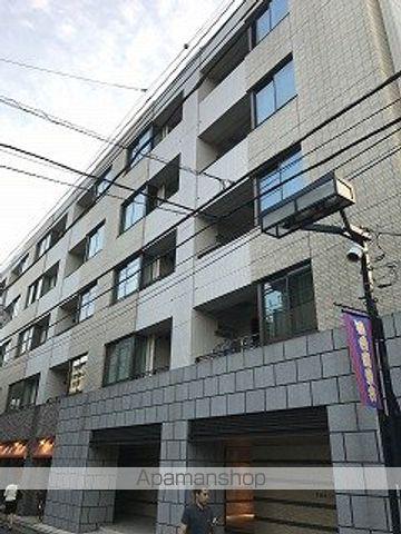 パークリュクス初台