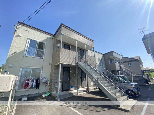 メゾンストリーム