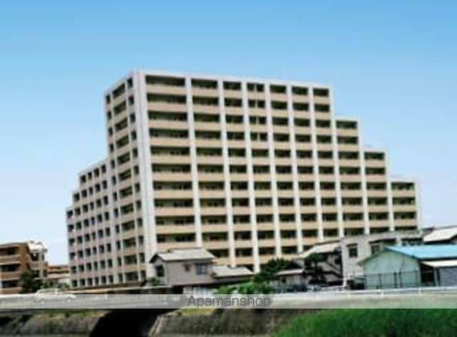クラシオン草香江