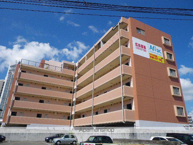 ラ・オーラ千早駅前