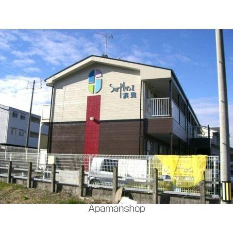 サープラスⅠ浜見