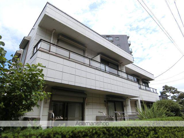 コーポあけぼの