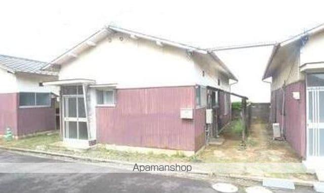 香川県高松市郷東町の戸建賃貸