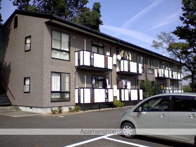 グリーンハウスマチニワサカ