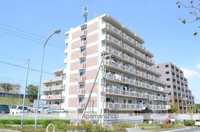 ヒュース一丘弐番館