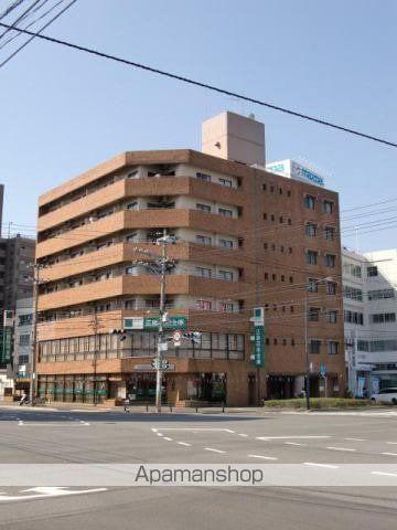 新中広ビル(3DK/6階)