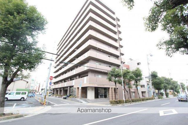 アルファライフ瓦町北