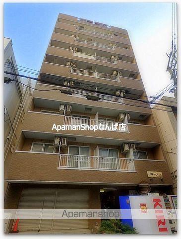 ブルーノ長堀