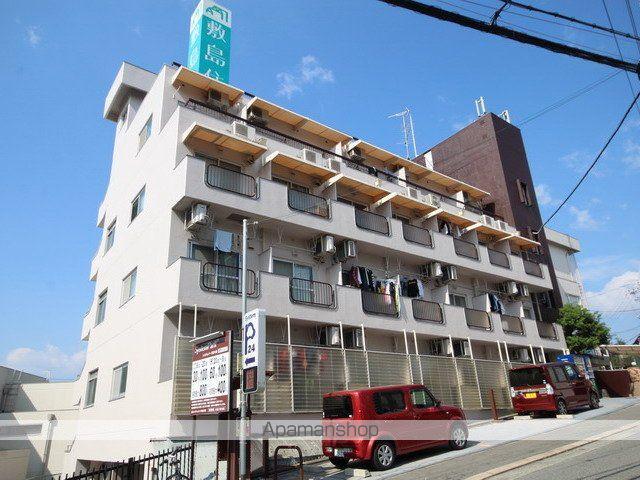 ユニバーサルコート柴原