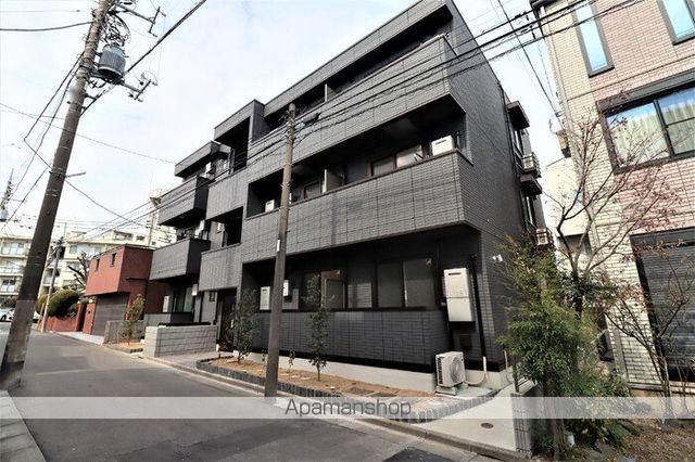 セレスティア中台II