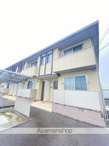 ドリーミオ C棟