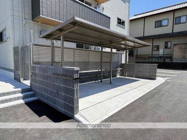 D-ROOM平田台(2LDK/1階)