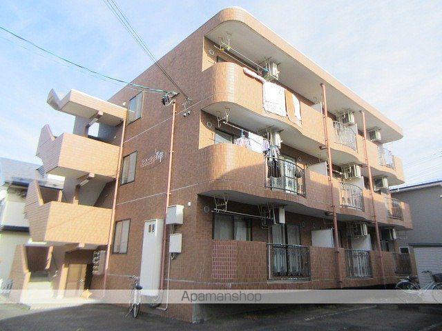 ラ・メール若草