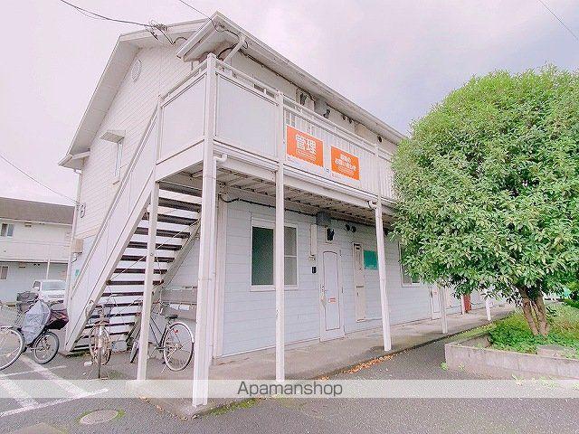 プレステージ新和 B