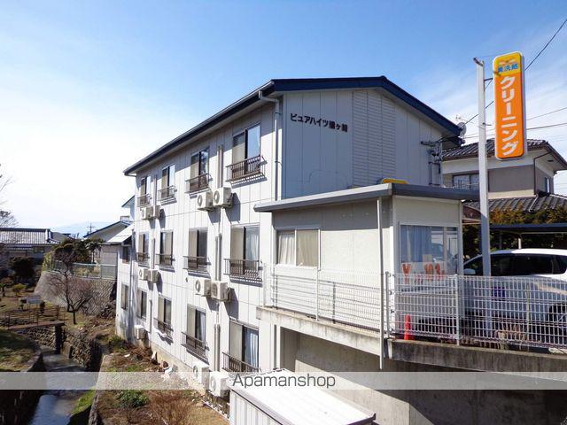 ピュアハイツ蟻ヶ崎