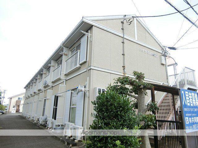ハイツHIIRAGI