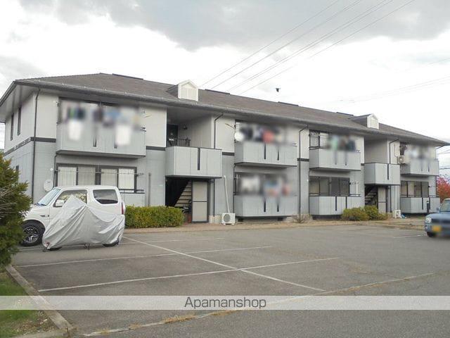 グリーンパーク二ツ宮