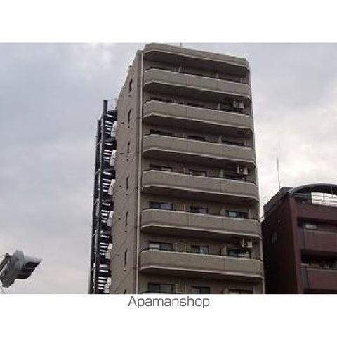 グラントゥルース東中野