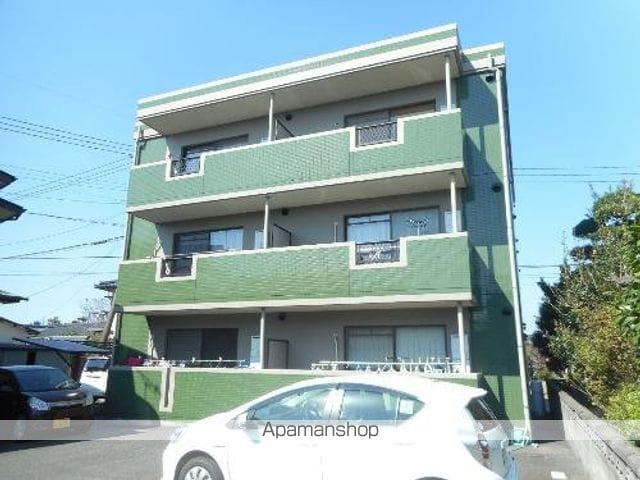 MAISON KIYOTA(2LDK/2階)