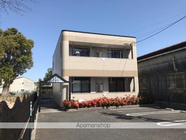 フォレスト・イン・貝塚