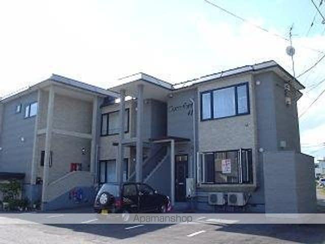 COMFORT41(1LDK/1階)