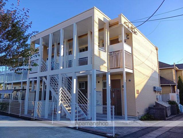 レオパレスサンセットヒル