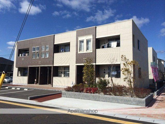 ウィンダミアハウスA棟