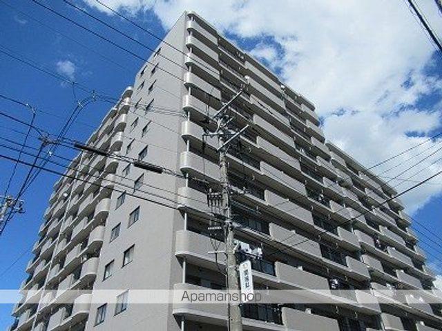 プロスペール桜城Ⅱ