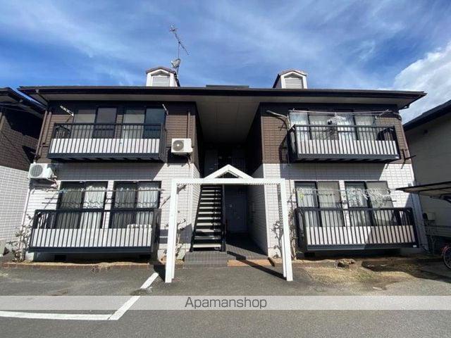 アネシスコート A・B・C棟