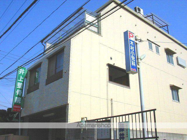 田中マンション