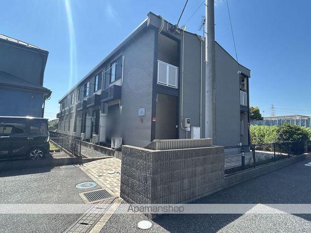 レオパレス浜野