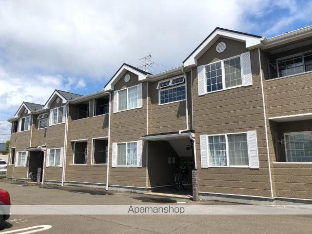 エクセレンスⅡ(2LDK/2階)