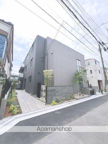 CHATEAU NOIR(2LDK/3階)
