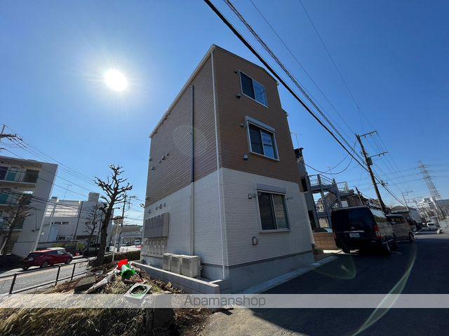 エルバード石川