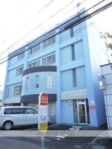 N28BLD(1DK/4階)