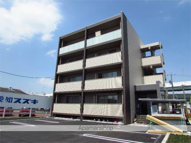シャルム南野