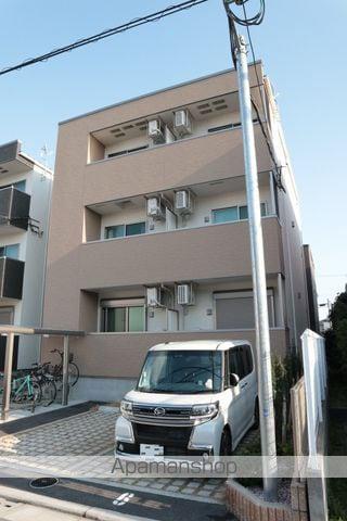 フジパレス堺もずノース Ⅲ番館