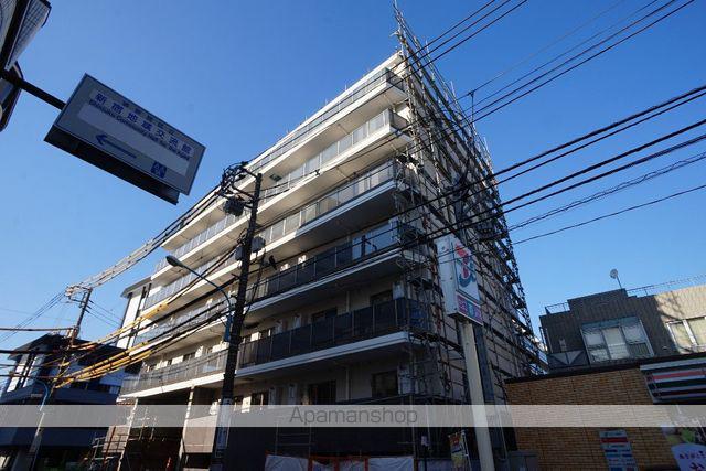 ザ・パークハビオ新宿