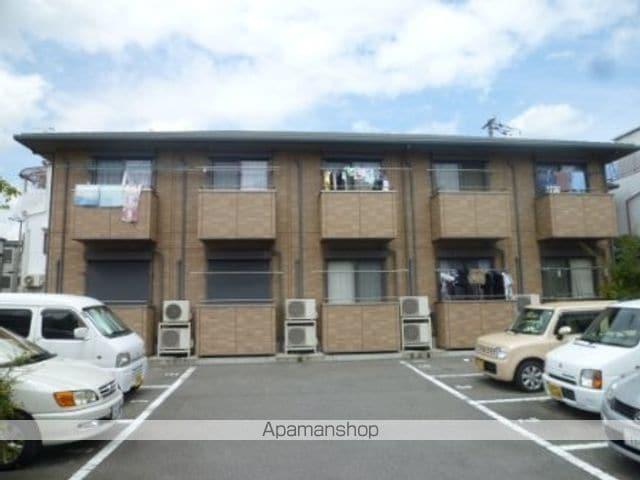 ソレイユ東光